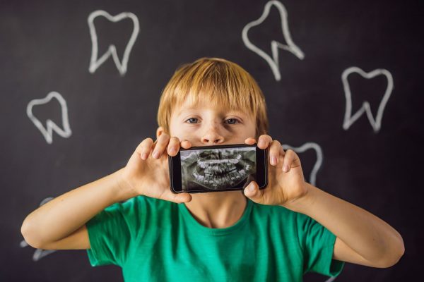 free virtual consultation mill creek ortho