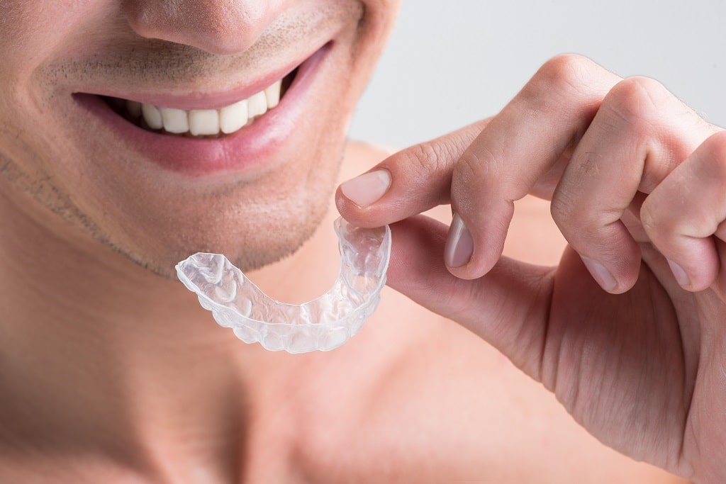 Can Invisalign Fix My Gap Teeth