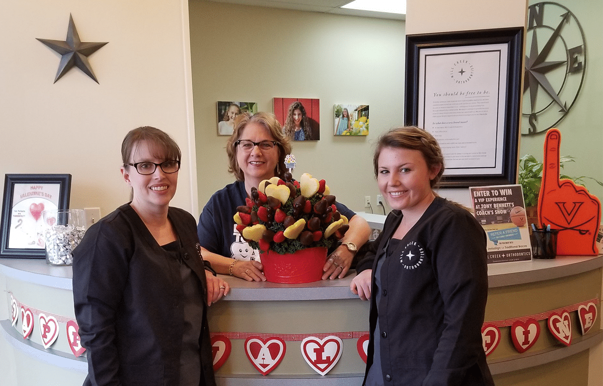 Why Choose Mill Creek Orthodontics