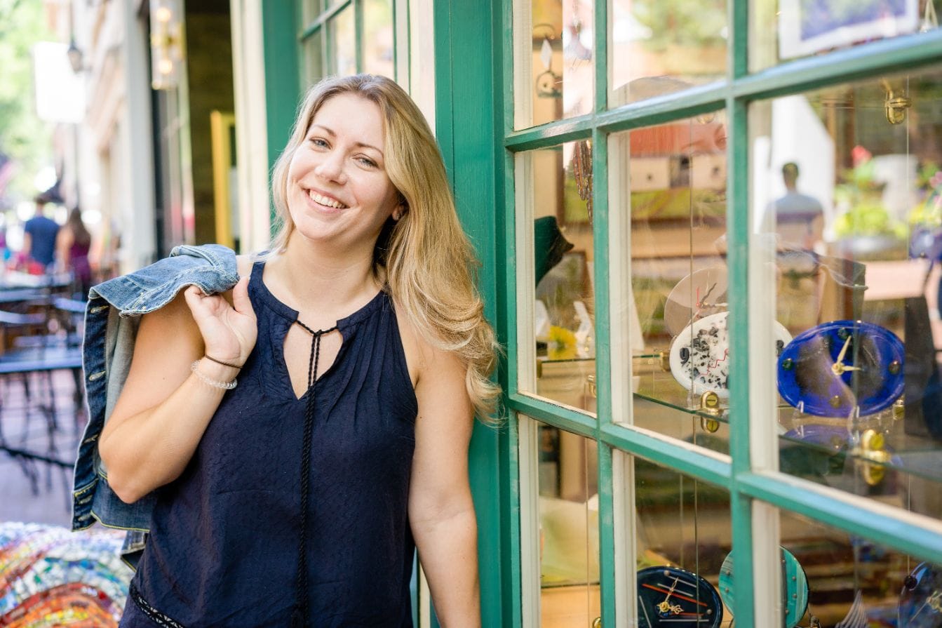 Invisalign provider in Charlottesville