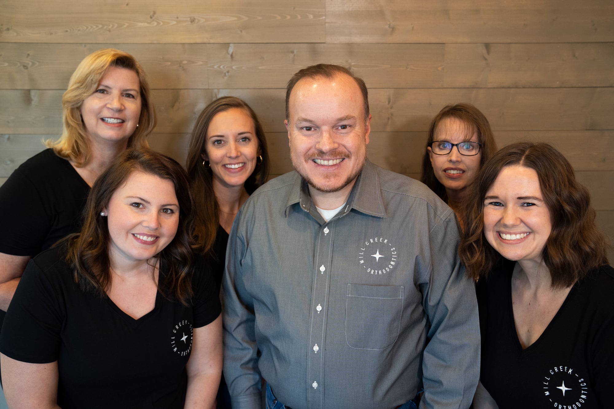 Orthodontist in Charlottesville