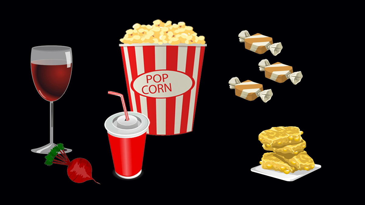 Foods to Avoid with Braces & Invisalign