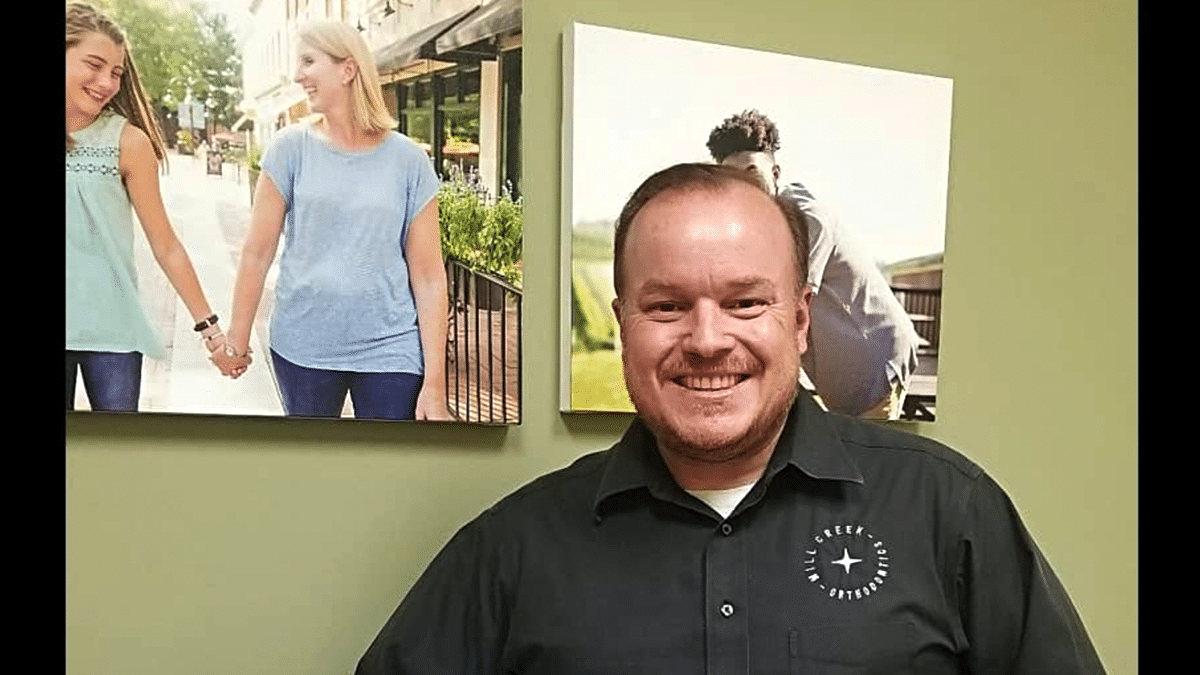 Invisalign Treatment Charlottesville VA