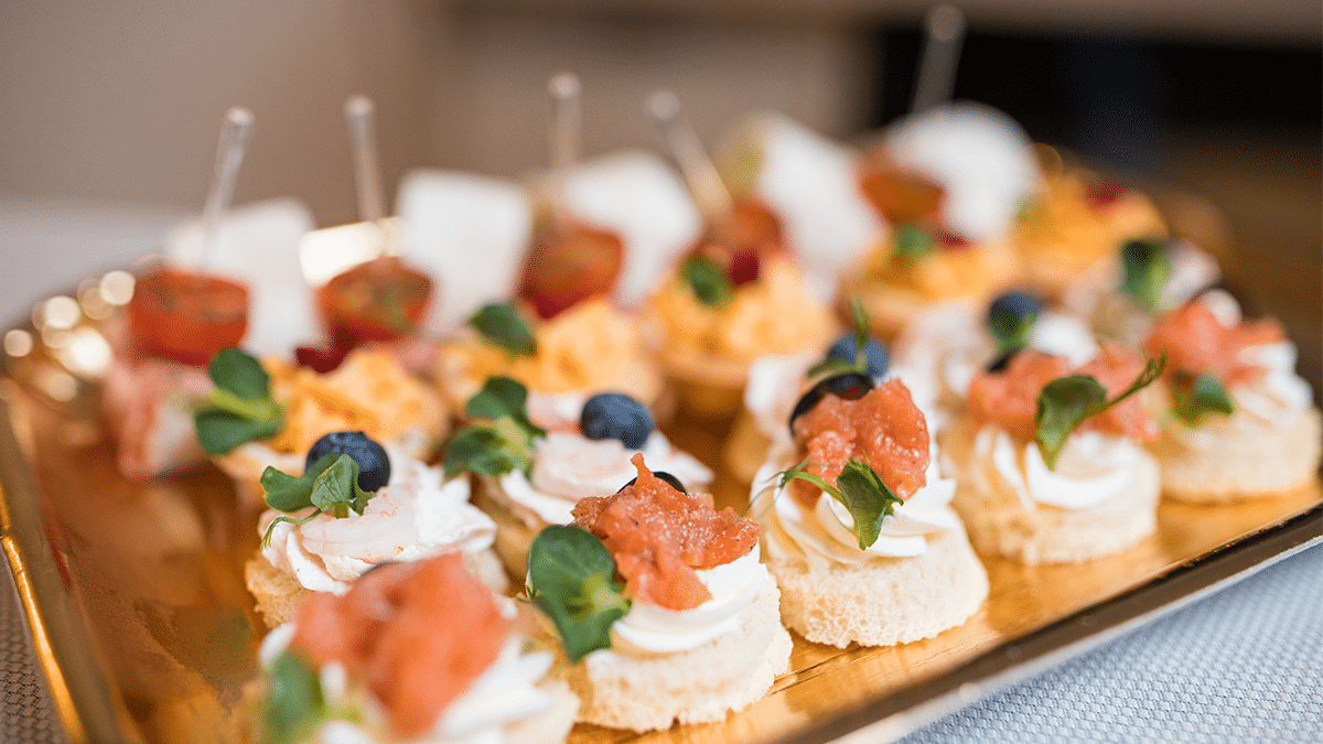 Braces-Friendly Snacks