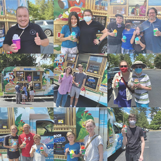 Mill Creek Community Involvement