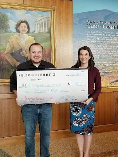 Community Involvement - Donations