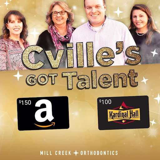 Mill Creek Community Involvement