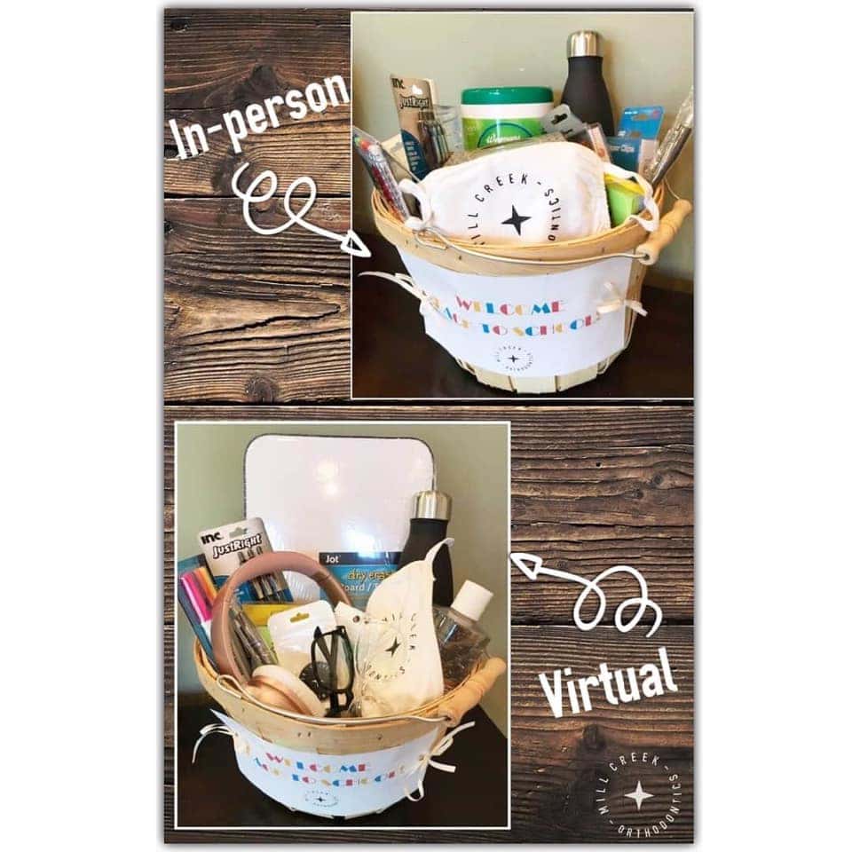 Teacher Giveaway 2020